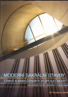 Moderní sakrální stavby církví a náboženských společností na území Čech, Moravy a Slezska
