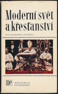 Moderní svět a křesťanství