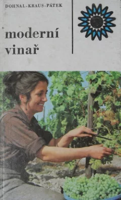 Moderní vinař