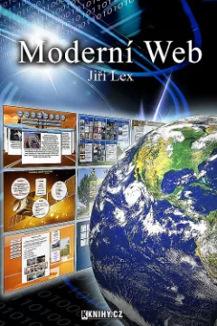 Moderní web