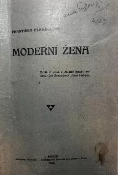 Moderní žena