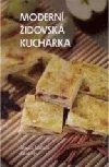 Moderní židovská kuchařka