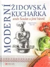 Moderní židovská kuchařka aneb Šoulet a jiné básně
