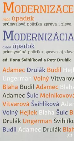 Modernizace nebo Úpadek