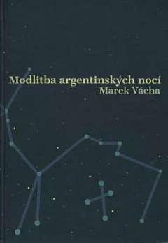 Modlitba argentinských nocí