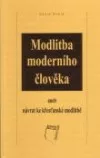 Modlitba moderního člověka