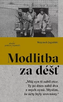 Modlitba za déšť