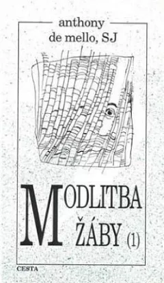 Modlitba žáby (1)