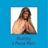 Modlitby k Panně Marii