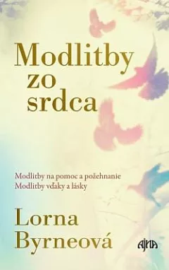 Modlitby zo srdca