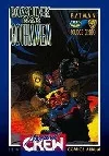 Batman versus Soudce Dredd: Rozsudek nad Gothamem