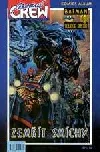 Batman versus Soudce Dredd: Zemřít smíchy: Kniha první