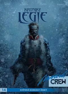 Kroniky Legie 3 a 4