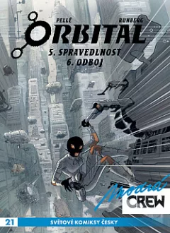 Orbital 5 a 6