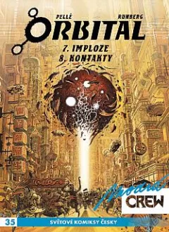 Orbital 7 a 8