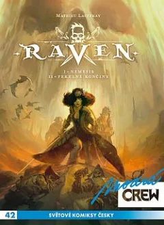 Raven 1 a 2