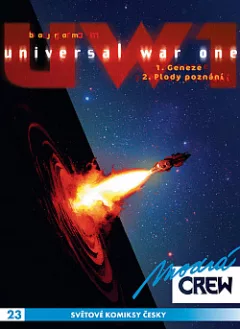 Universal War One 1 a 2