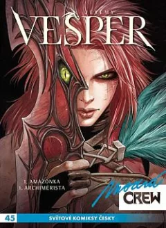 Vesper 1 a 2