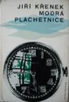 Modrá plachetnice