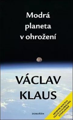 Modrá planeta v ohrožení