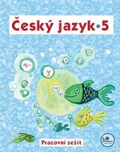 Český jazyk 5 – Pracovní sešit