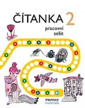 Čítanka 2 – Pracovní sešit