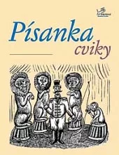 Písanka – Cviky