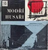 Modří husaři