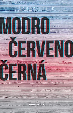 Modročervenočerná