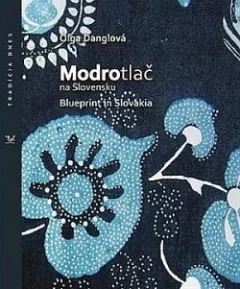 Modrotlač na Slovensku / Blueprint in Slovakia