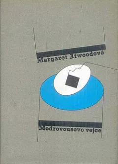 Modrovousovo vejce