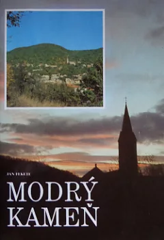 Modrý Kameň