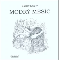 Modrý měsíc
