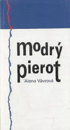 Modrý Pierot, aneb, Poháry plné cherubínů