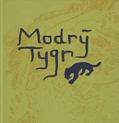 Modrý tygr