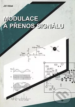 Modulace a přenos signálu