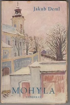 Mohyla
