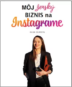 Môj ženský biznis na Instagrame
