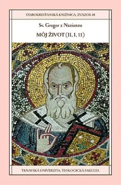 Môj život (II, I, 11)
