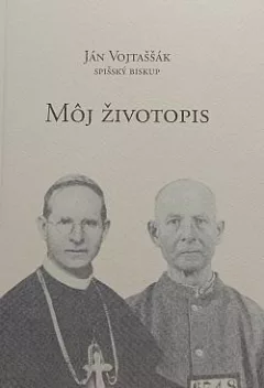 Môj životopis