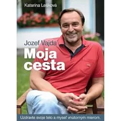 Moja cesta