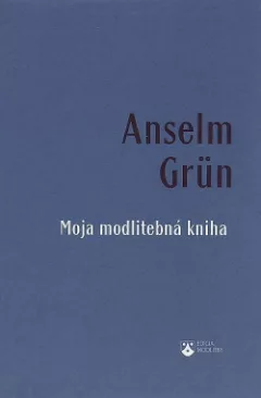 Moja modlitebná kniha