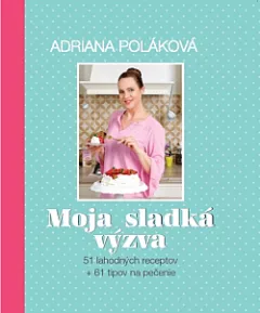 Moja sladká výzva