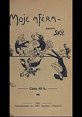 Moje aféra