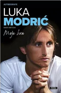 Moje hra