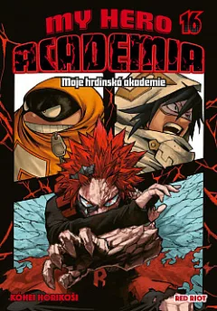 Red Riot