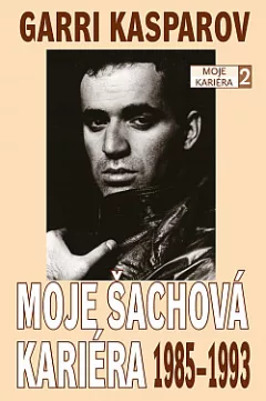 Moje šachová kariéra 1985–1993
