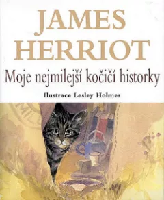 Moje nejmilejší kočičí historky