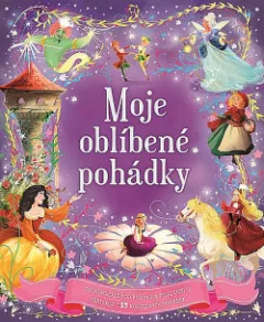 Moje oblíbené pohádky