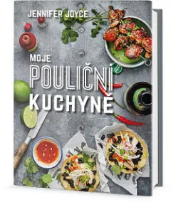 Moje pouliční kuchyně